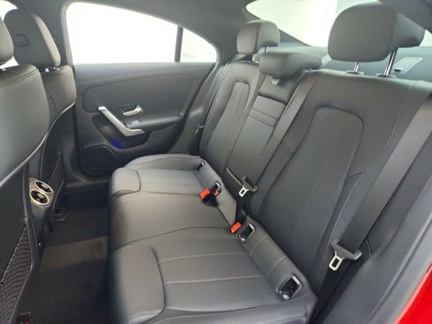 New 2026 Mercedes-Benz CLA 250 image 17