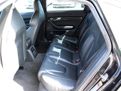 Used 2008 Audi S6 Sedan image 20