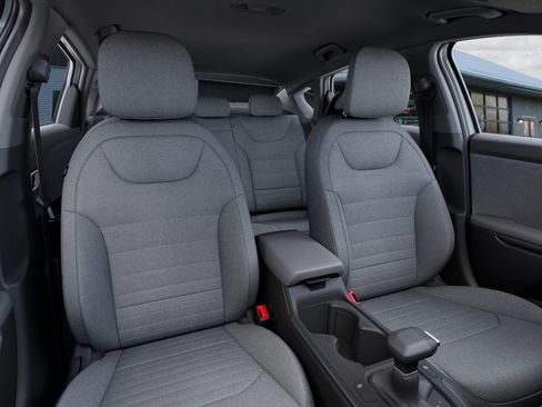 New 2025 Kia K4 EX FWD image 15
