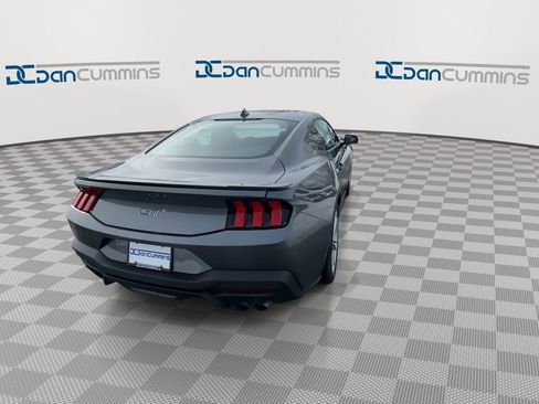 New 2026 Ford Mustang GT Premium RWD image 7