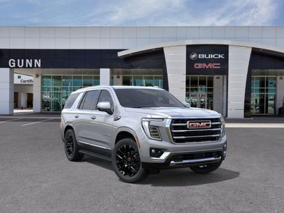 New 2026 GMC Yukon Elevation w/ LPO, Floor Liner Package