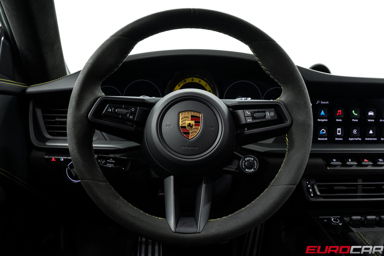 Used 2022 Porsche 911 GT3 RWD image 28