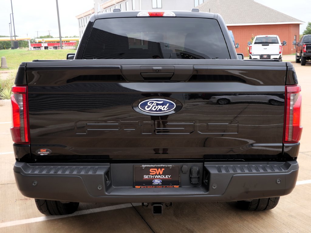 New 2026 Ford F150 XL RWD image 5
