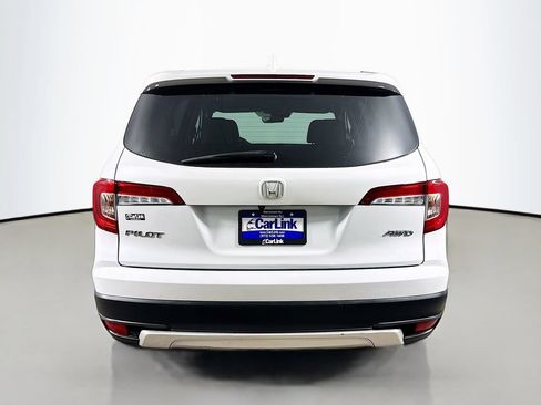 Used 2020 Honda Pilot EX-L image 7