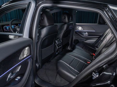 New 2026 Mercedes-Benz GLE 450 4MATIC Coupe image 26