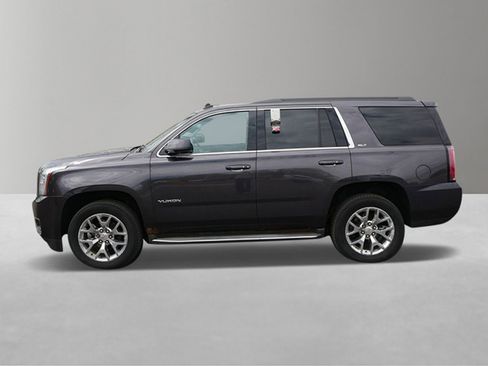 Used 2015 GMC Yukon SLT w/ Open Road Package AWD/4WD image 6