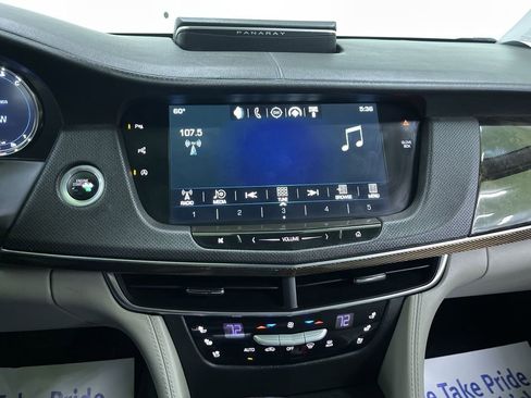 Used 2018 Cadillac CT6 Premium Luxury image 20