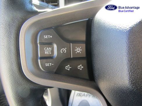 Certified 2025 Ford Bronco Badlands AWD/4WD image 17