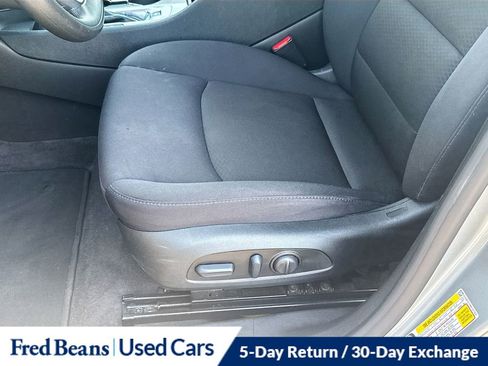 Used 2024 Chevrolet Malibu LT FWD image 21