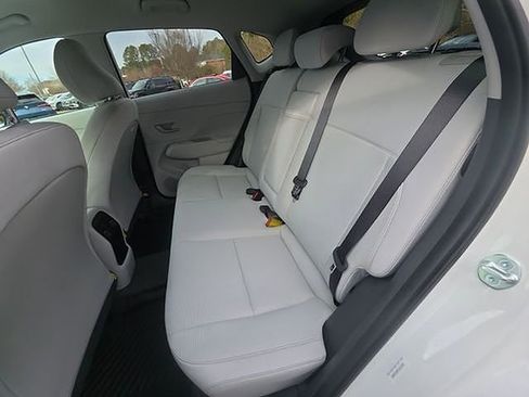 New 2026 Hyundai Kona SEL Sport image 24