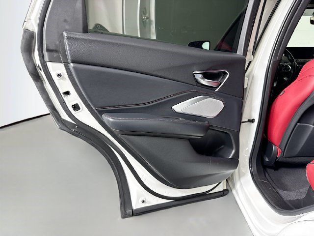 Used 2019 Acura RDX w/ Advance Package FWD image 25