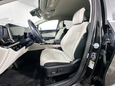 Used 2023 Kia Sportage EX AWD/4WD image 19