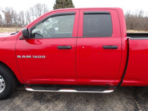 Used 2011 RAM 1500 ST w/ ST Popular Equipment Group image 32