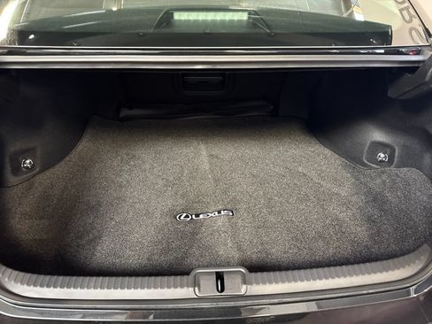 Used 2024 Lexus ES 350 w/ Accessory Package (Z2) FWD image 20