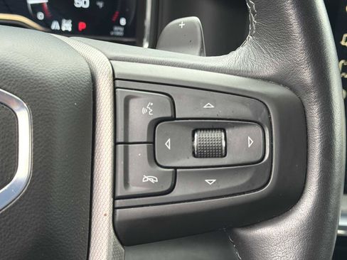 Used 2024 GMC Sierra 1500 Denali image 12