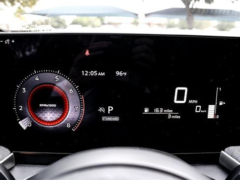 New 2025 Nissan Kicks SV image 15