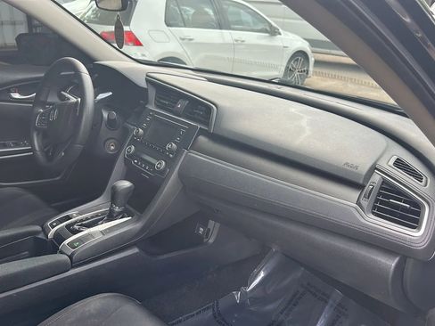 Used 2019 Honda Civic LX image 19