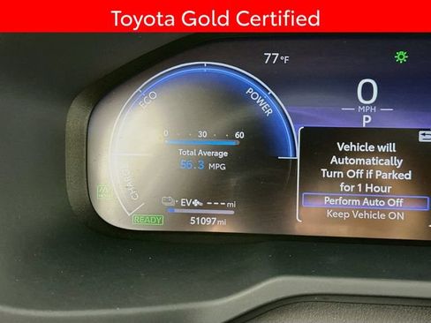 Certified 2024 Toyota RAV4 XSE w/ Premium Package AWD/4WD image 13