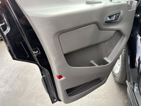 Used 2020 Ford Transit 250 Low Roof w/ Exterior Upgrade Package image 14