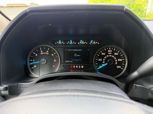 Used 2018 Ford F150 XLT w/ Equipment Group 301A Mid AWD/4WD image 39
