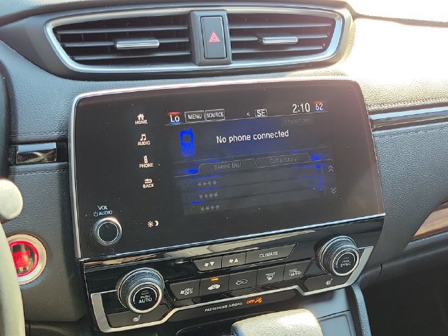 Used 2019 Honda CR-V EX-L image 18