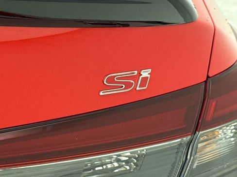 New 2026 Honda Civic Si image 10