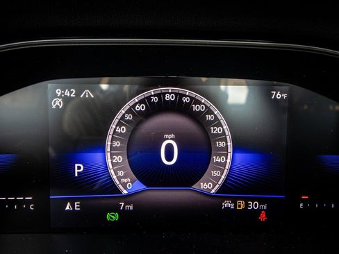 New 2026 Volkswagen Jetta SE image 3