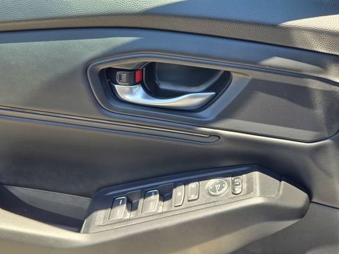 New 2026 Honda Accord SE image 14