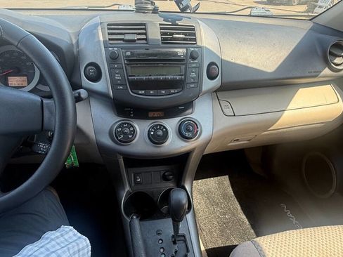 Used 2008 Toyota RAV4 4WD V6 image 16