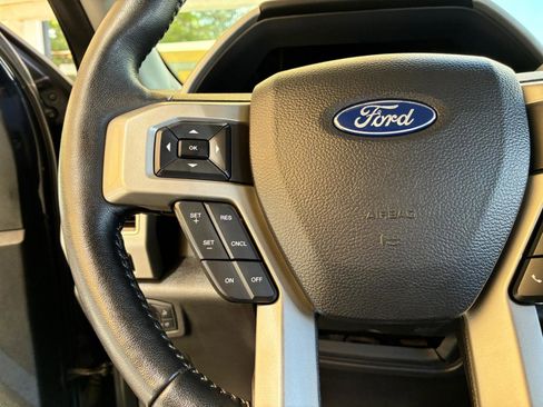 Used 2021 Ford F250 Lariat AWD/4WD image 29