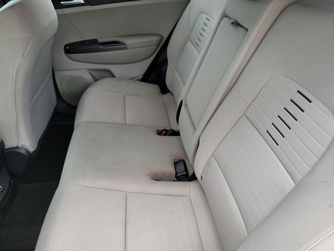 Used 2022 Kia Sportage LX w/ LX FWD Value Edition Package image 10