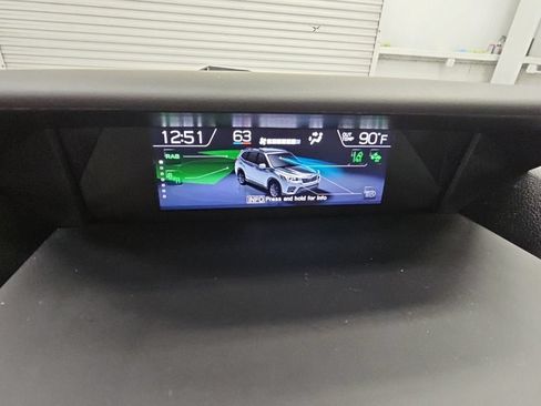 Used 2024 Subaru Forester Sport AWD/4WD image 14