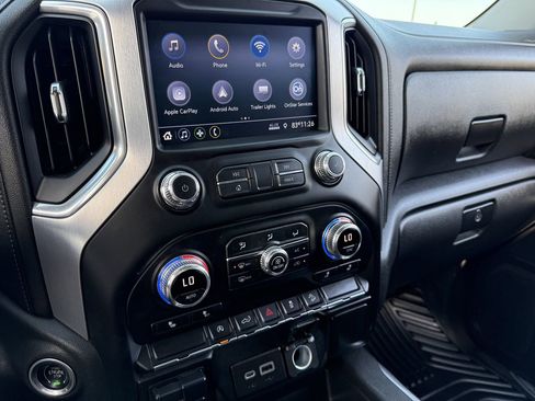 Used 2021 GMC Sierra 1500 Elevation w/ X31 Off-Road Package image 15