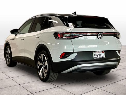 Used 2022 Volkswagen ID.4 Pro S w/ Gradient Package image 14