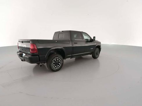 New 2026 RAM 2500 Limited image 12