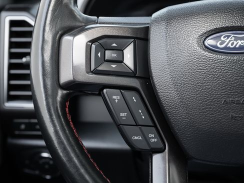 Used 2021 Ford Expedition Max Limited image 26