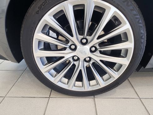 Used 2021 Cadillac CT5 Premium Luxury image 13