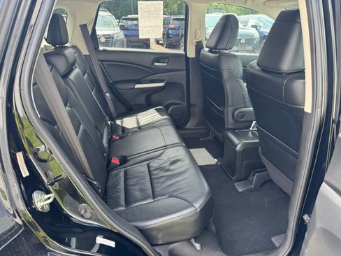 Used 2012 Honda CR-V EX-L image 14