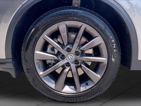 Used 2025 Acura MDX A-Spec AWD/4WD image 11