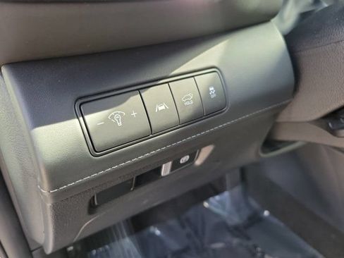 Used 2023 Hyundai Santa Fe Calligraphy FWD image 21
