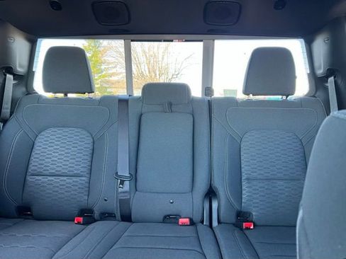 New 2026 RAM 1500 Big Horn image 22