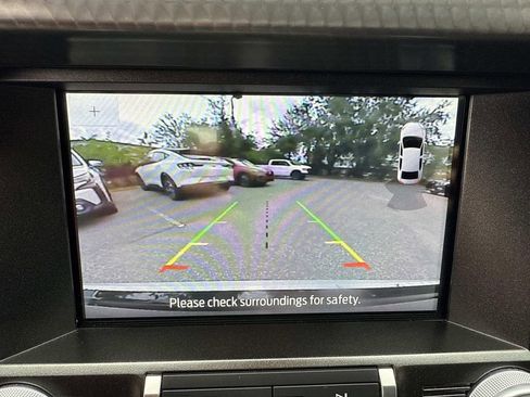 Used 2021 Ford Mustang GT Premium w/ GT Performance Package image 26