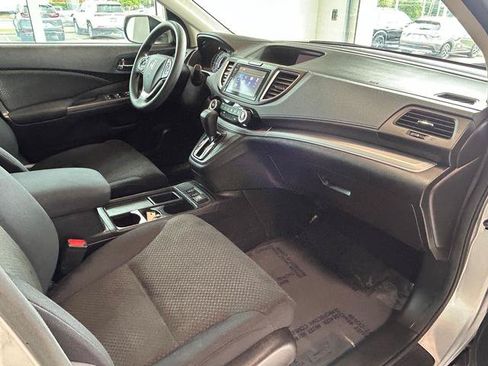 Used 2015 Honda CR-V EX image 25