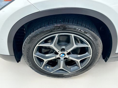 Used 2019 BMW X1 sDrive28i FWD image 34