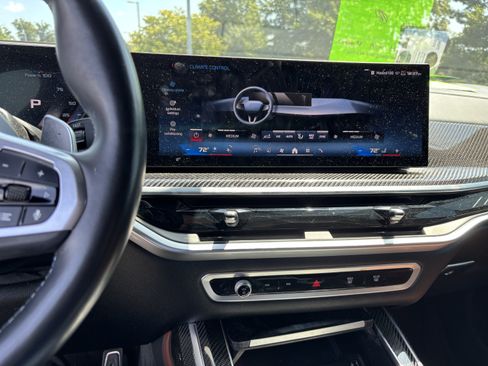 Used 2024 BMW X7 M60i w/ Executive Package AWD/4WD image 29