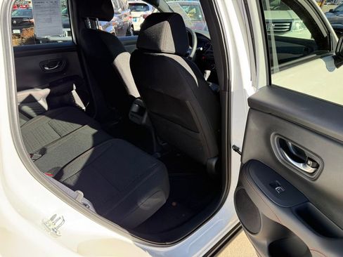 Certified 2026 Honda HR-V Sport image 20