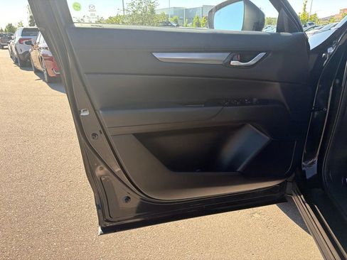 Used 2025 MAZDA CX-5 AWD 2.5 S w/ Preferred Package image 21