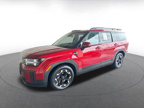 Used 2025 Hyundai Santa Fe SEL image 3