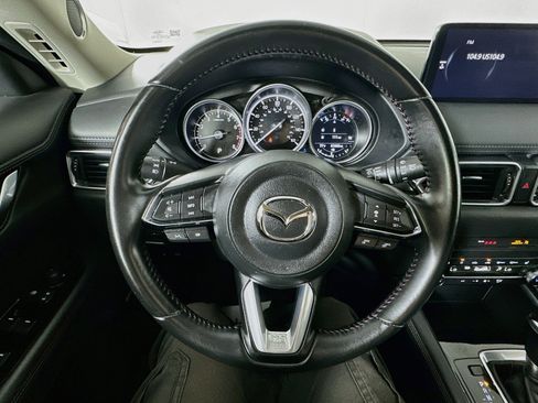 Used 2024 MAZDA CX-5 Carbon Edition AWD/4WD image 11