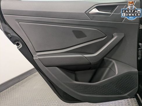 Used 2026 Volkswagen Jetta Sport FWD image 23
